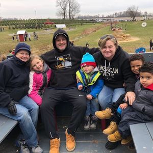 Meet your Posher, Trisha